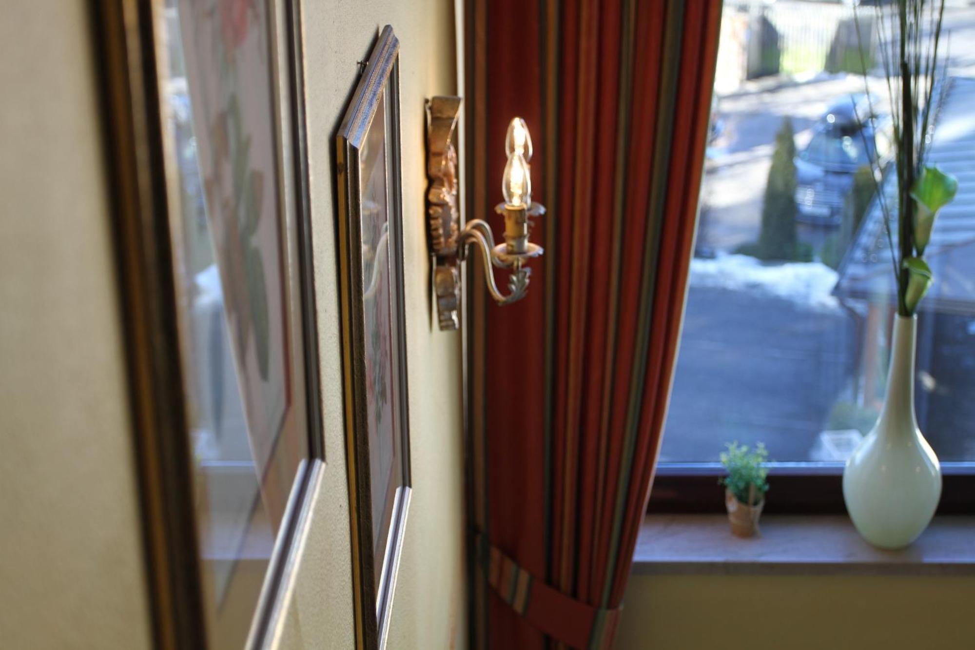 Hotel Sollner Hof Мюнхен Екстериор снимка