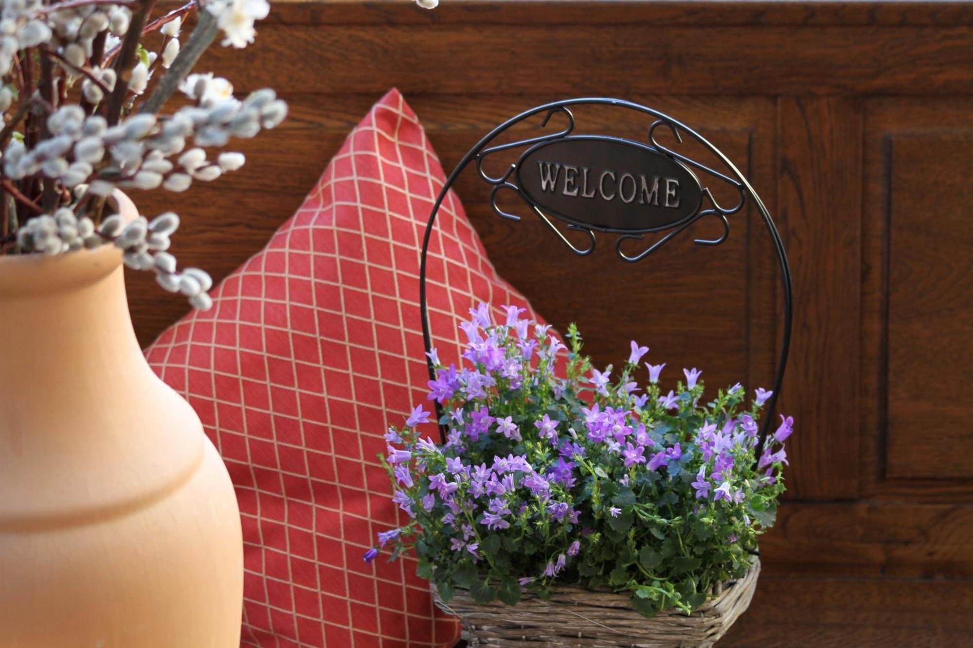 Hotel Sollner Hof Мюнхен Екстериор снимка