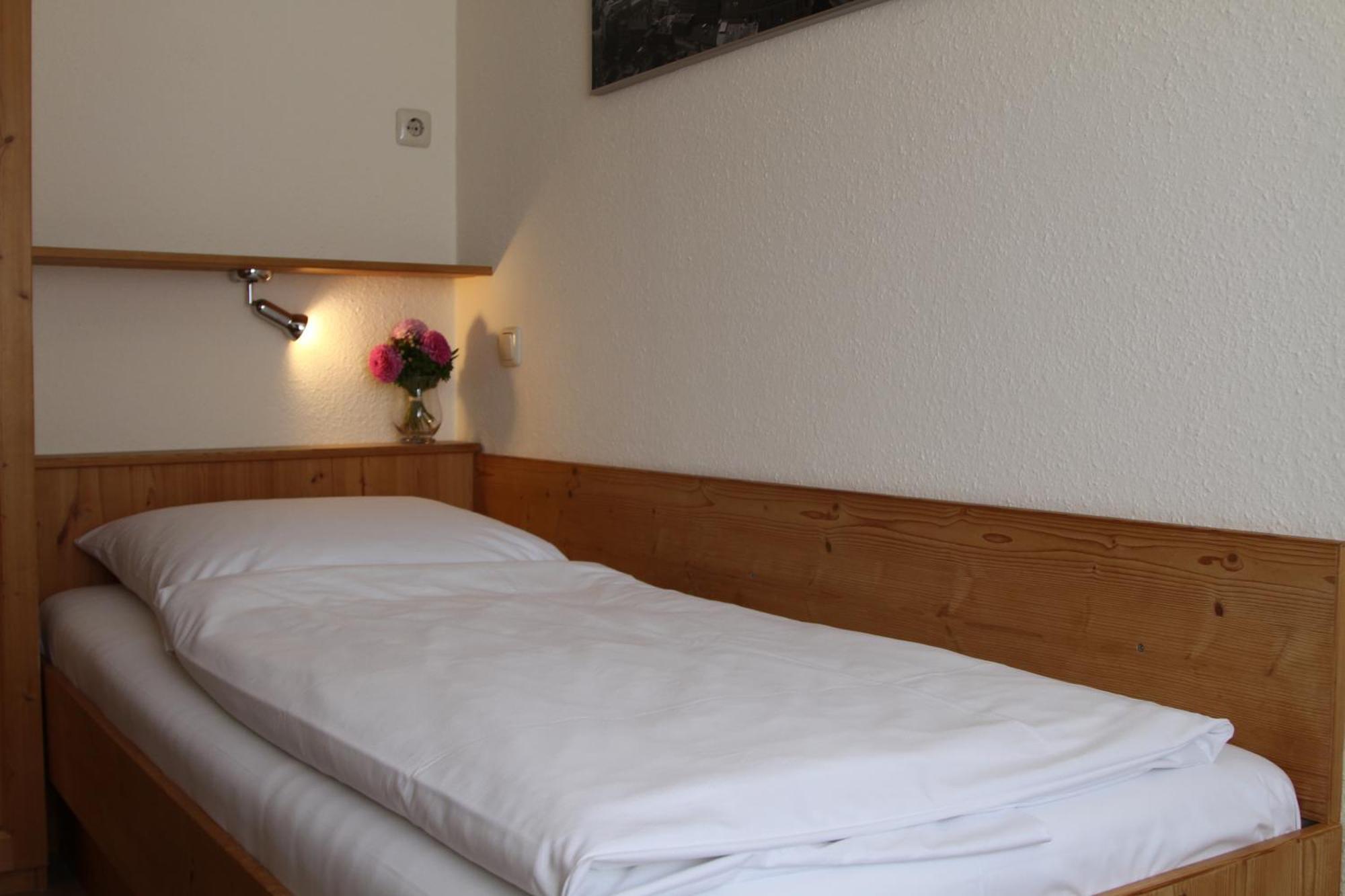Hotel Sollner Hof Мюнхен Стая снимка