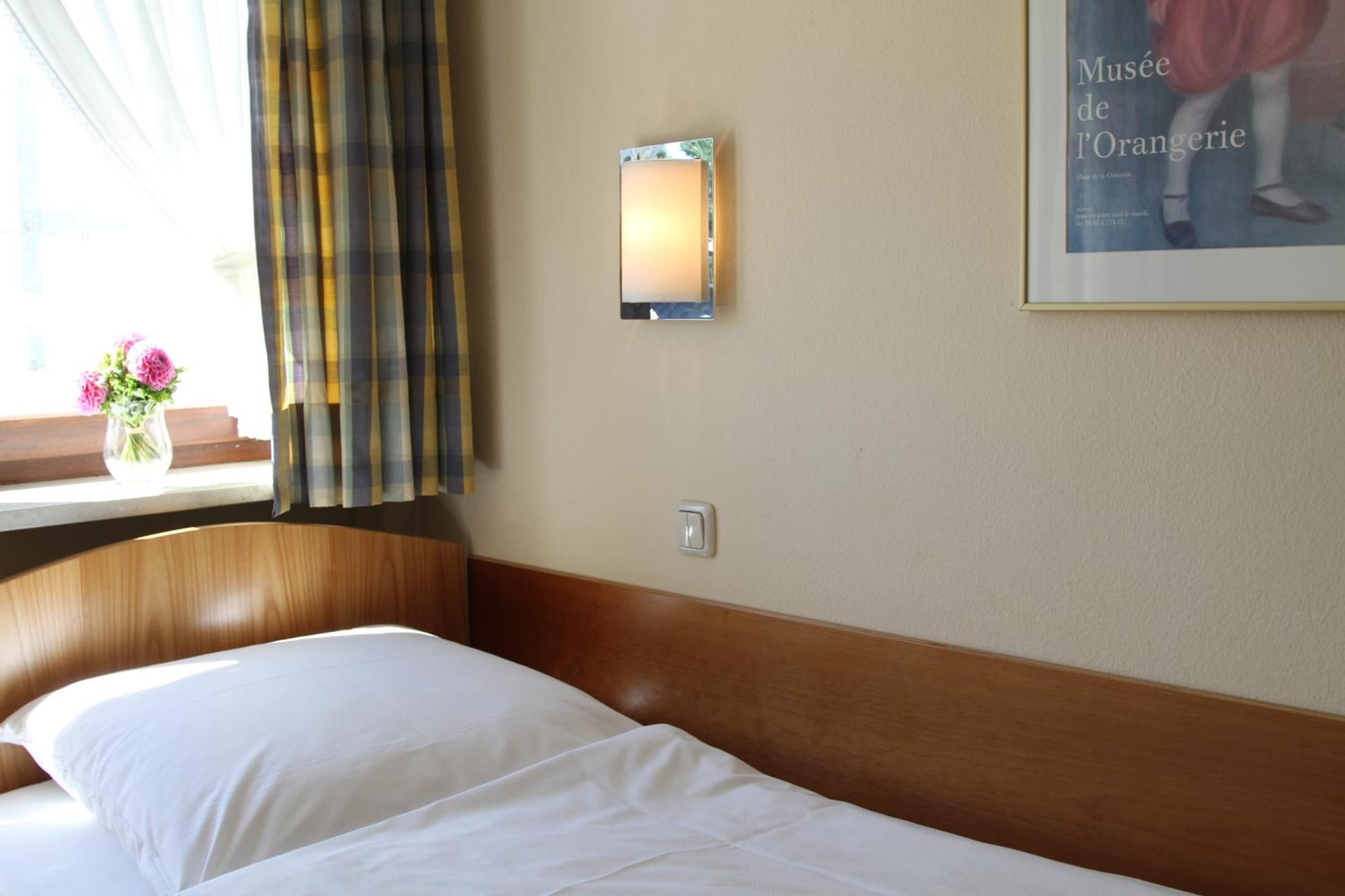 Hotel Sollner Hof Мюнхен Стая снимка