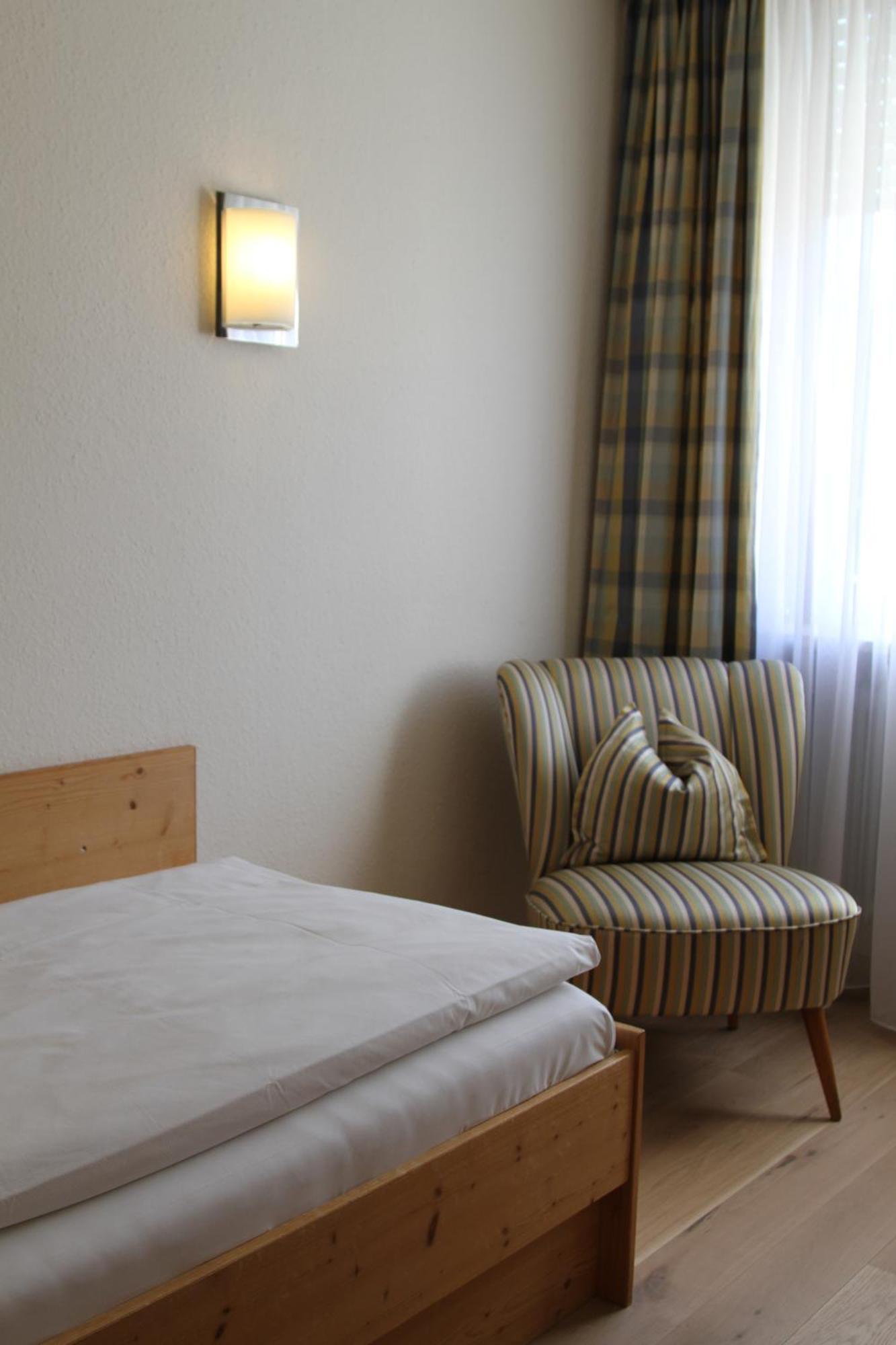 Hotel Sollner Hof Мюнхен Стая снимка
