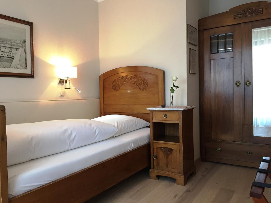 Hotel Sollner Hof Мюнхен Екстериор снимка