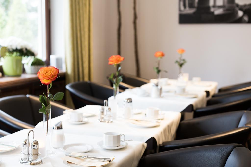 Hotel Sollner Hof Мюнхен Екстериор снимка