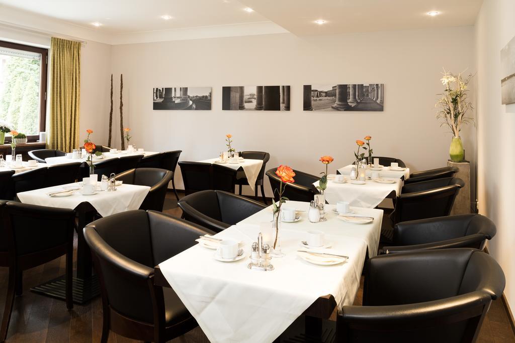 Hotel Sollner Hof Мюнхен Екстериор снимка