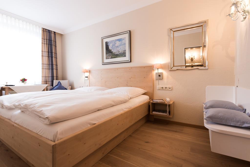 Hotel Sollner Hof Мюнхен Екстериор снимка