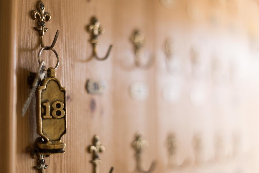 Hotel Sollner Hof Мюнхен Екстериор снимка