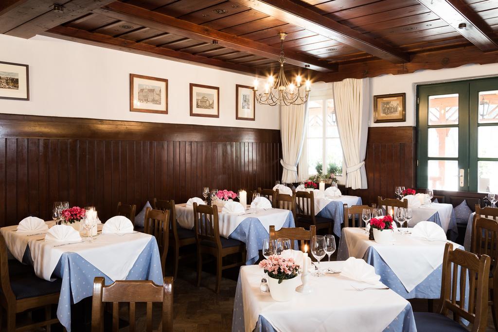 Hotel Sollner Hof Мюнхен Екстериор снимка