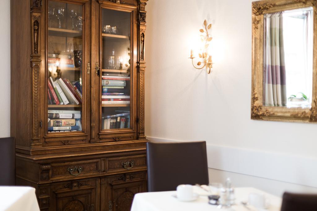 Hotel Sollner Hof Мюнхен Екстериор снимка