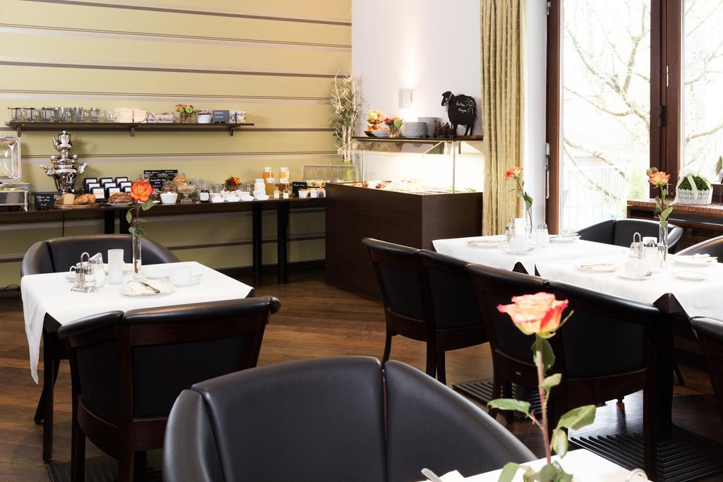 Hotel Sollner Hof Мюнхен Екстериор снимка