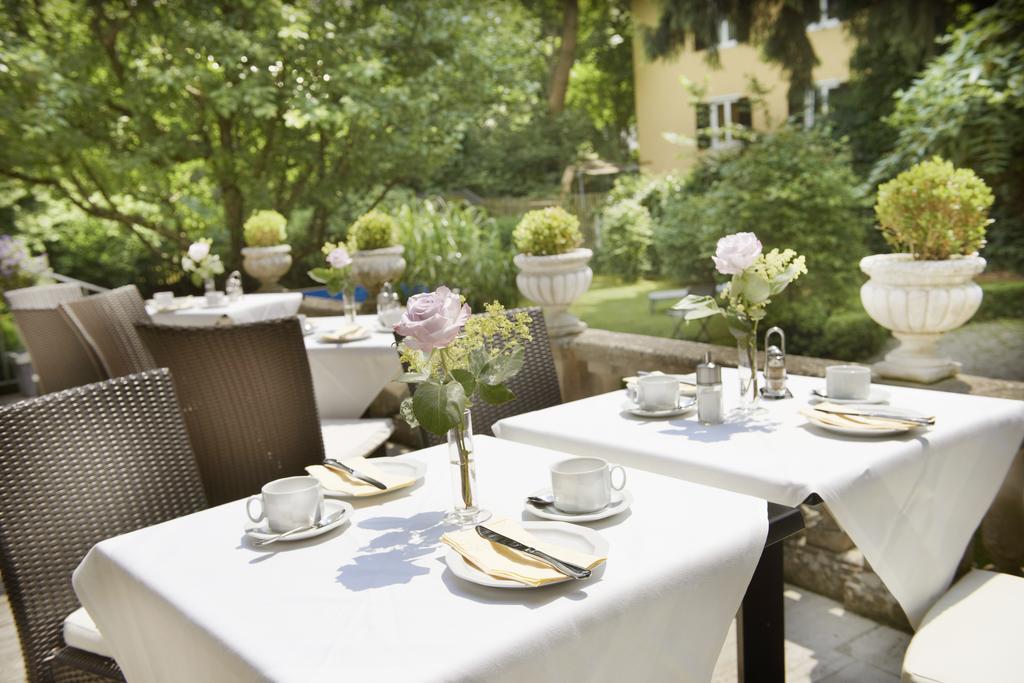 Hotel Sollner Hof Мюнхен Екстериор снимка
